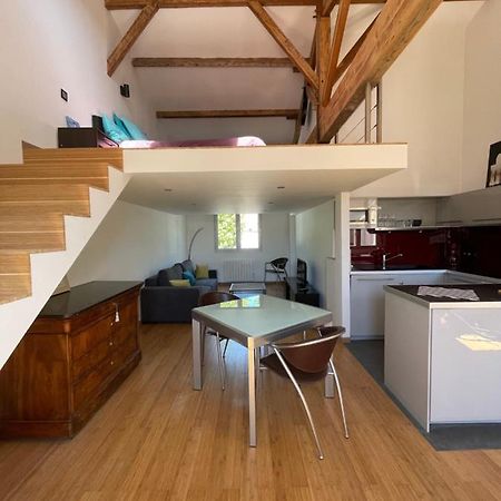 Loft In Chatel Châtelaillon-Plage Buitenkant foto