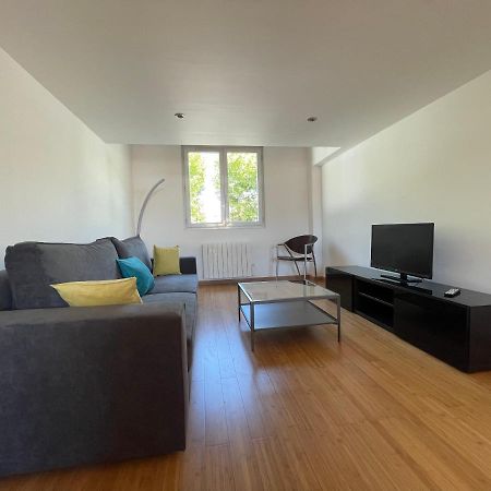 Loft In Chatel Châtelaillon-Plage Buitenkant foto