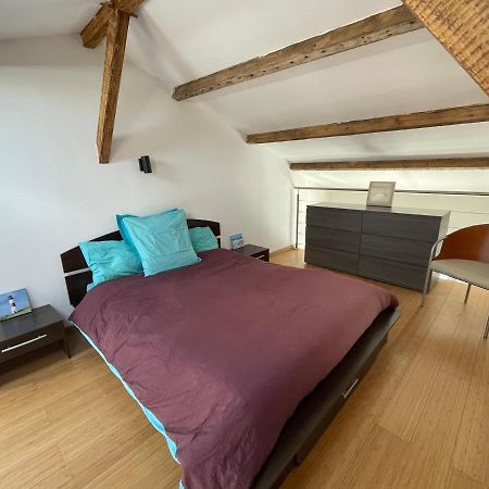 Loft In Chatel Châtelaillon-Plage Buitenkant foto