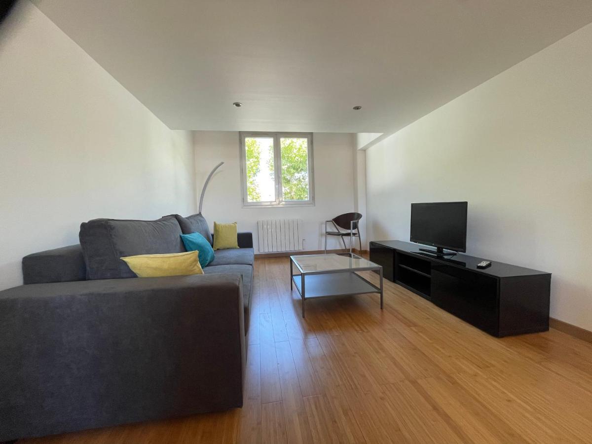 Loft In Chatel Châtelaillon-Plage Buitenkant foto